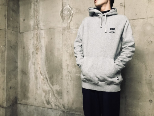 ストリートブランドのFTC×Challenger