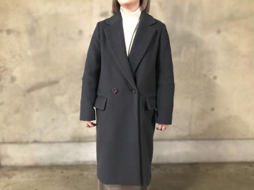 BEAUTY&YOUTHのビューティアンドユース