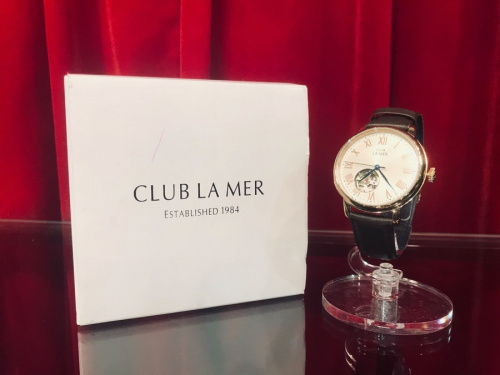 ビジネスアイテムのCITIZEN