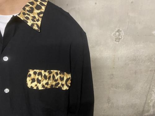 CARHARTT WIP × WACKO MARIAのカーハート ダブリューアイピー × ワコマリア