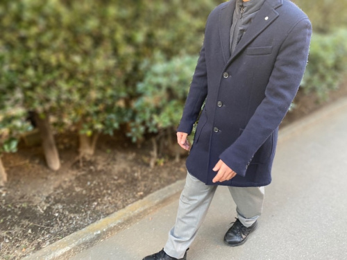 インポートブランド