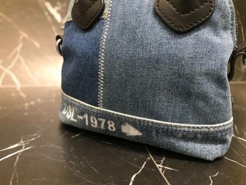 ディーゼルのPYANIGAS