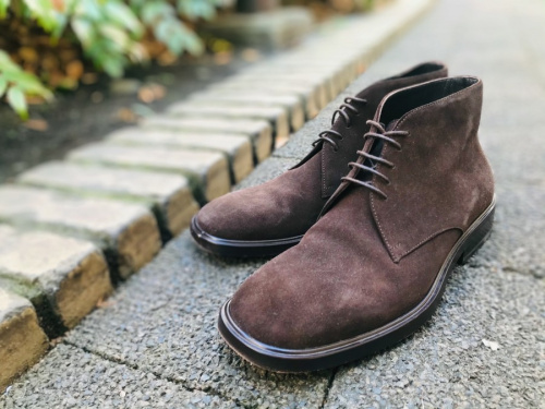 ラグジュアリーブランドのGUCCI