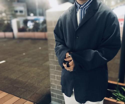 ドメスティックブランドのTHEE