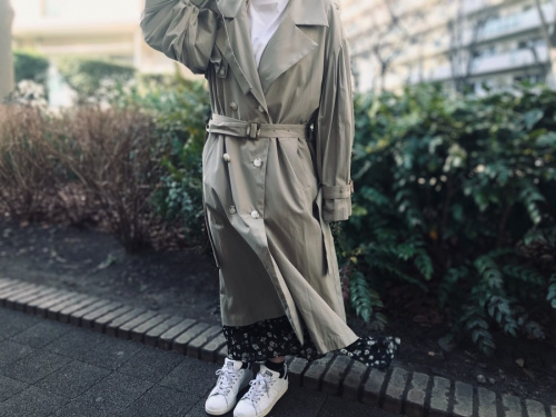 ナチュラルブランドのCIROI