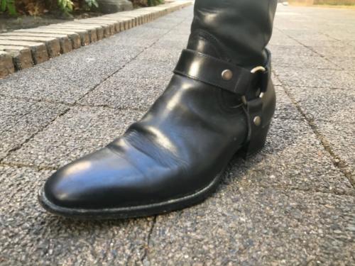 Saint Laurent Parisのサンローランパリ