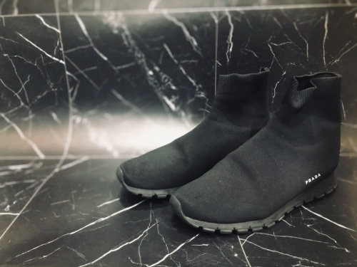 ラグジュアリーブランドのPRADA