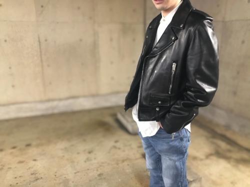 Saint Laurent Parisのサンローランパリ