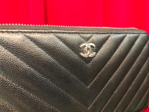 CHANELのシャネル