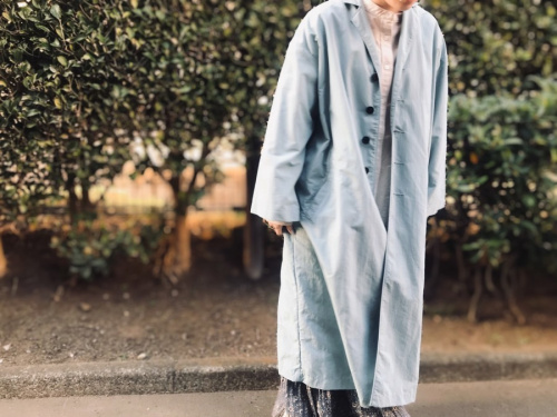 ワークブランドのGRANDMA MAMA DAUGHTER