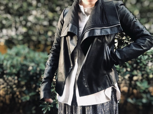 インポートブランドのRICK OWENS