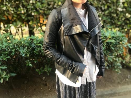 RICK OWENSのリックオウエンス