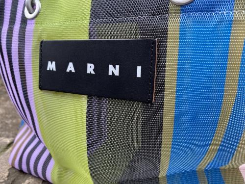 マルニのFLOWER CAFE