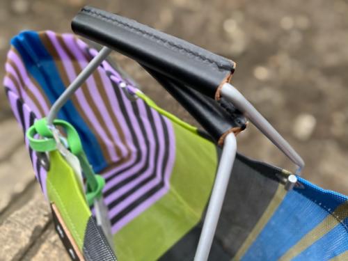 FLOWER CAFEのバック