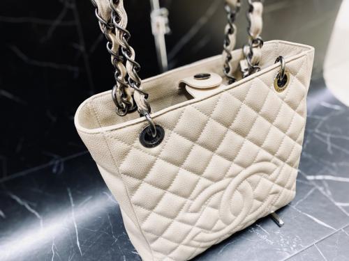 CHANELのシャネル