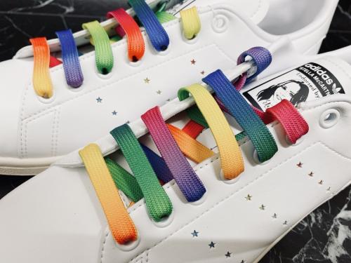 adidas×stella McCartneyのアディダス×ステラマッカートニー