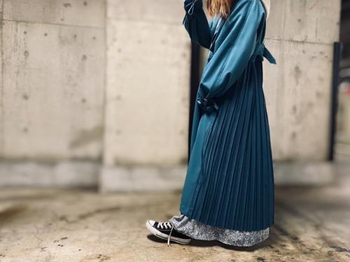 トレンチコート