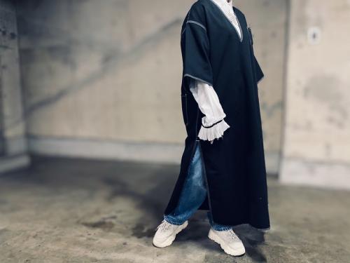 MM6 Maison Margielaのエムエムシックス メゾンマルジェラ