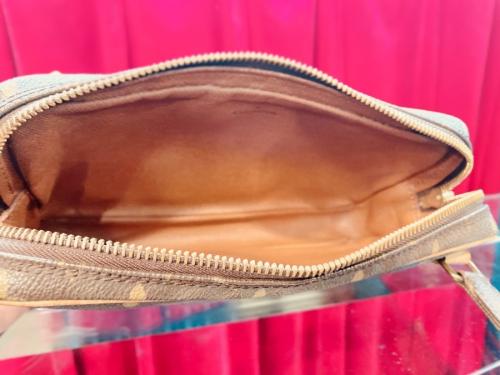 ルイ ヴィトン　のマルリーバンドリエール