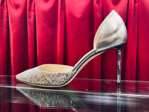 Jimmy Chooのジミーチュウ