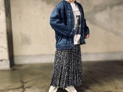 ドメスティックブランドのＩＥＮＡ