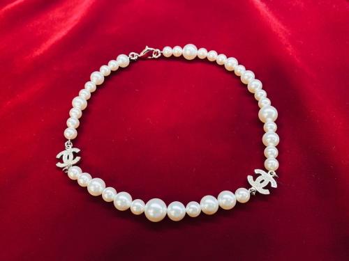 CHANELのシャネル