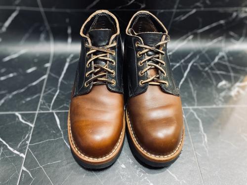 HATHORN BOOTS by WHITESのハーソンブーツバイホワイツ