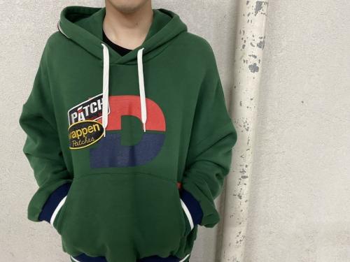 doubletのダブレット