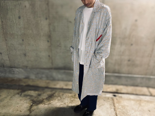 ドメスティックブランドのPHINGERIN