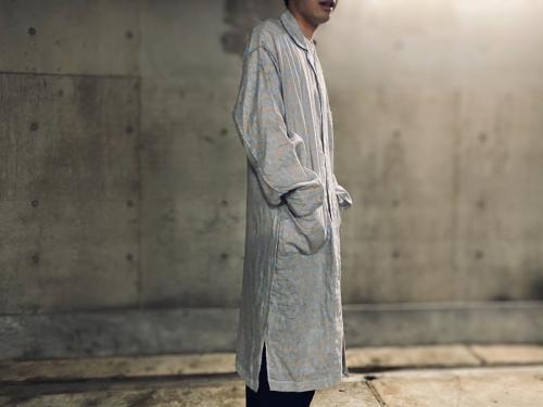 フィンガリンのSleeper Leo Gauze