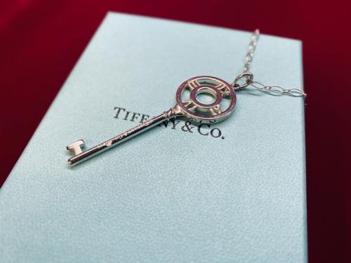 Tiffany & Coのティファニー