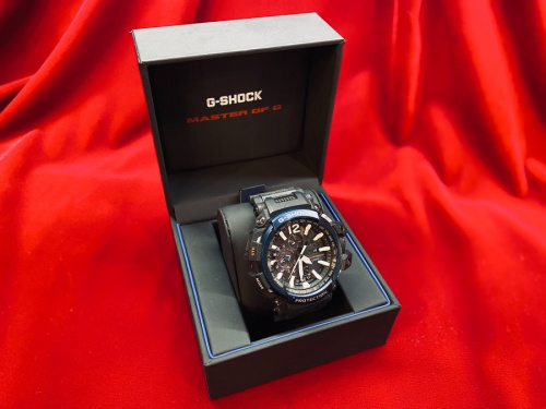 ビジネスアイテムのＣＡＳＩＯ