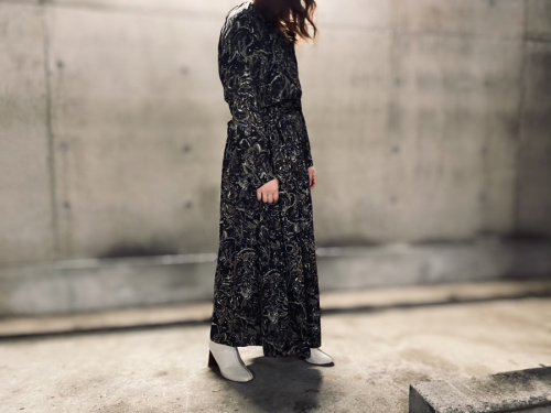 ドメスティックブランドのPlage