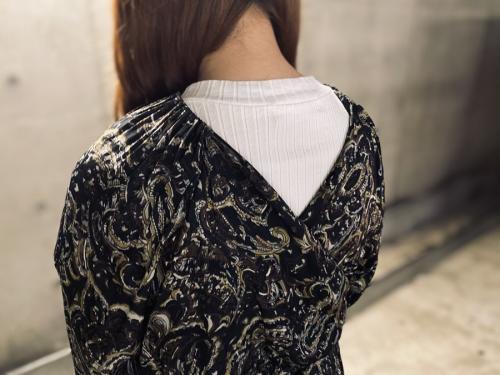 plume paisley ドレスの20040922202010