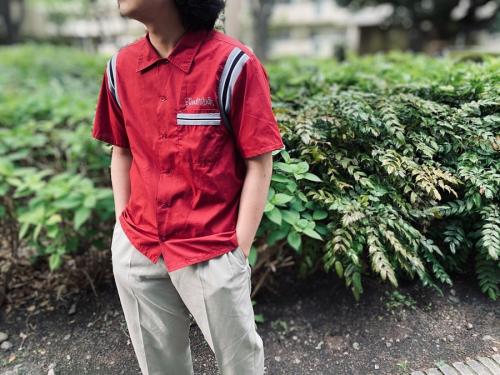 TENDERLOINのテンダーロイン