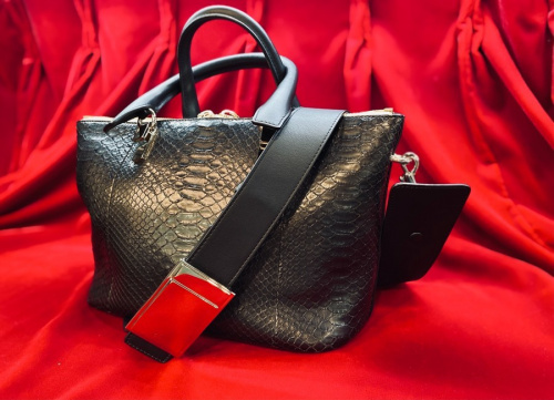 ラグジュアリーブランドのChloe