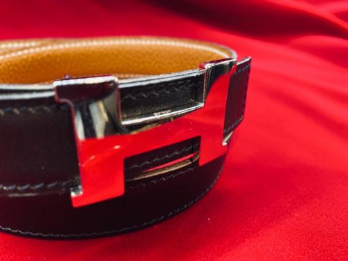 エルメスのHベルト