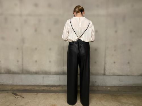 KU-UM×CHIKAのクウム×チカ