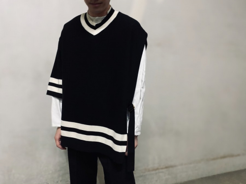 ドメスティックブランドのCULLNI