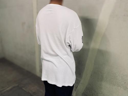 W TAPSのダブルタップス