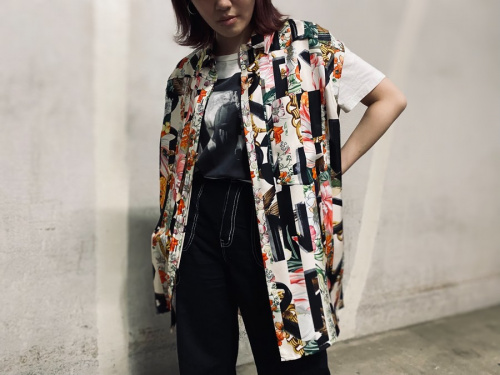 ラグジュアリーブランドのBURBERRY