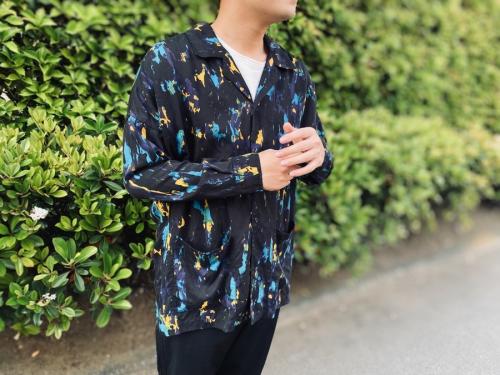 SHAREEFのシャリーフ