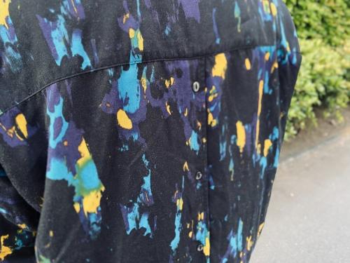 PAINT PT BIG SHIRTSの17713050