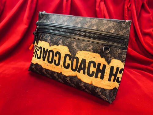インポートブランドのcoach