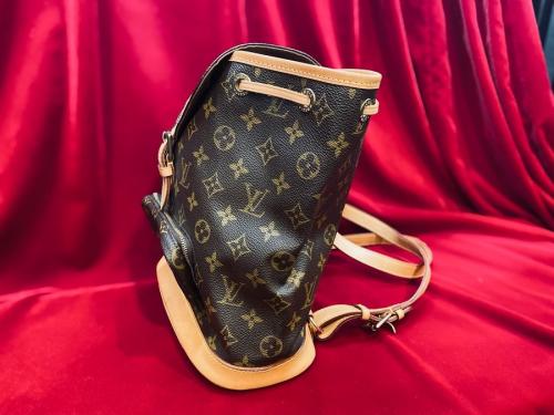 ルイ ヴィトン　のモンスリGM