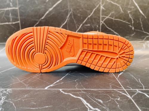 DUNK HI RETRO SYRACUSE 77のDD1399-101