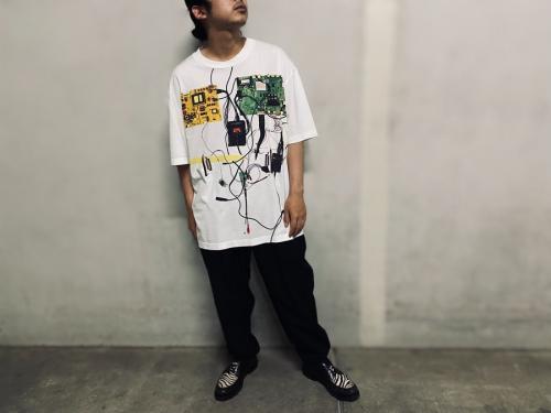 Martin Margiela 10のマルタンマルジェラ 10