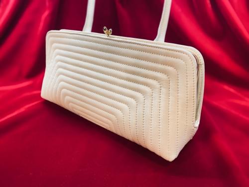 ジルサンダーのGOJIフレームスモールバッグ