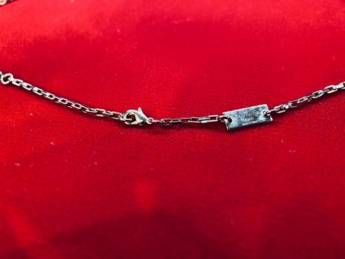 コリエダミエカラーズネックレスのM62490