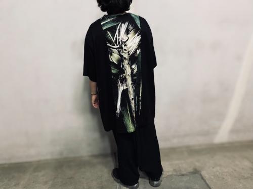 Ground Yのグランド ワイ